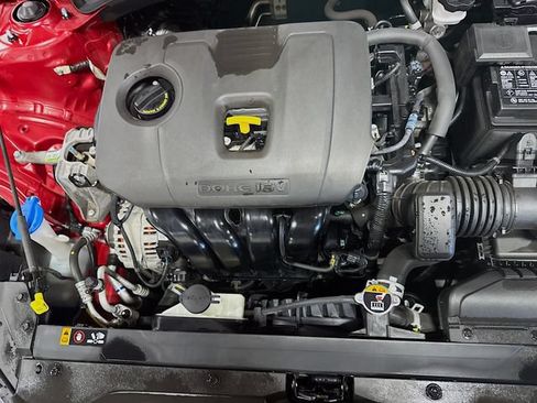 Used 2022 Kia Forte LXS FWD image 28