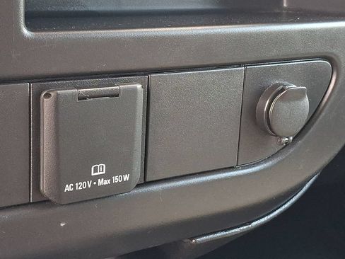 Certified 2024 Chevrolet Express 2500 w/ Driver Convenience Package RWD image 26