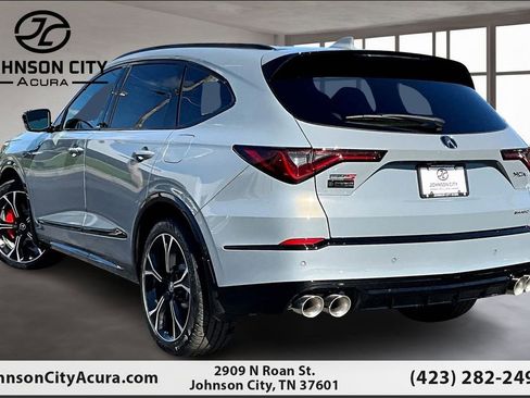 New 2026 Acura MDX Type S AWD/4WD image 6
