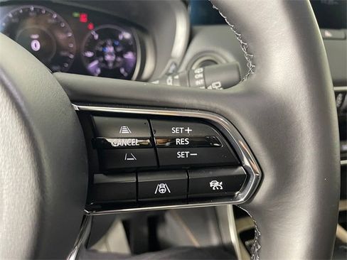 Certified 2025 MAZDA CX-90 Plug-In Hybrid w/Premium Sport image 10