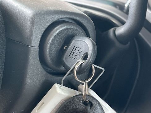 New 2025 GMC Savana 2500 Extended w/ Driver Convenience Package image 16