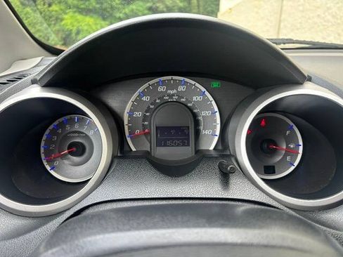Used 2010 Honda Fit Sport image 5