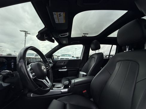 Used 2020 Mercedes-Benz GLB 250 4MATIC image 31