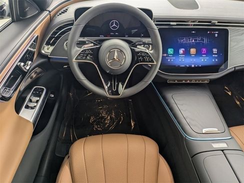 New 2026 Mercedes-Benz E 350 Sedan image 10
