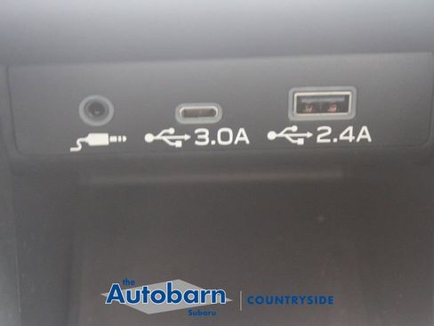 Used 2025 Subaru Legacy Touring XT AWD/4WD image 21