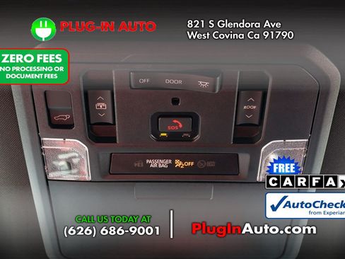 Used 2026 Toyota Sequoia TRD Pro w/ Tow Technology Package AWD/4WD image 31