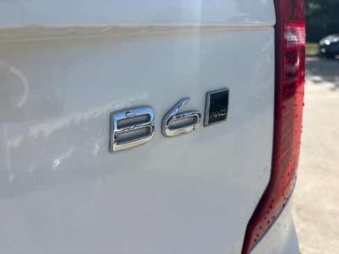 Used 2023 Volvo XC90 B6 Plus w/ Protection Package Premier AWD/4WD image 9