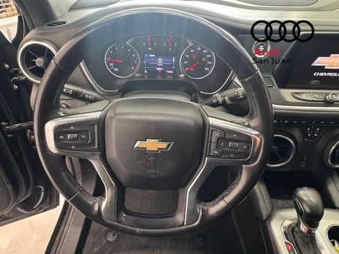 Used 2019 Chevrolet Blazer LT FWD image 21