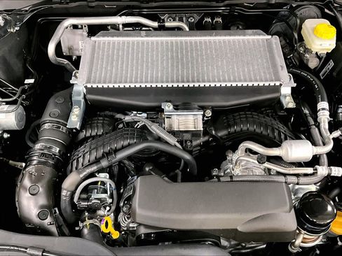 New 2026 Subaru Outback Touring XT image 17