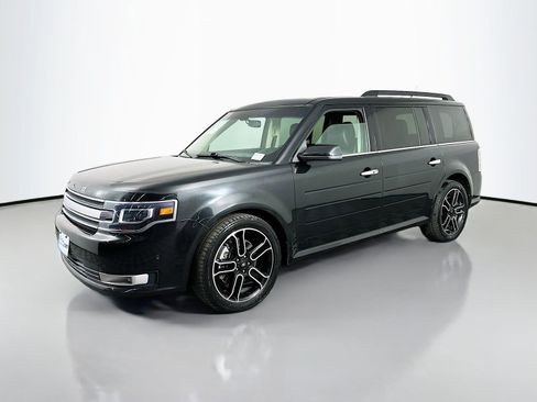 Used 2013 Ford Flex Limited image 3