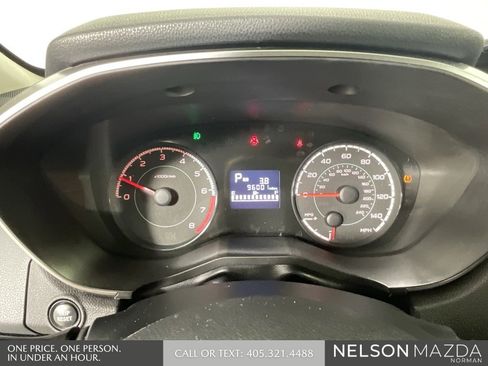 Used 2018 Subaru Crosstrek 2.0i Premium image 44