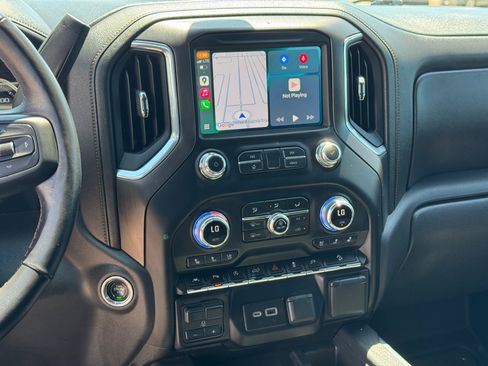 Used 2021 GMC Sierra 1500 AT4 w/ AT4 Premium Package image 42