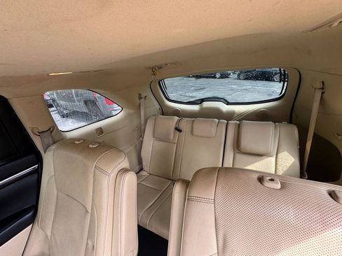 Used 2016 Toyota Highlander Limited Platinum AWD/4WD image 7