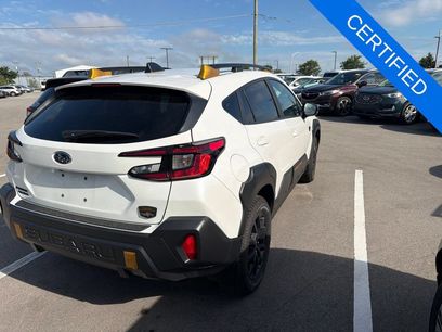 Used 2026 Subaru Crosstrek 2.5i Wilderness