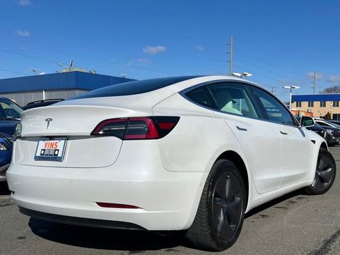Used 2019 Tesla Model 3 Standard Range Plus image 14