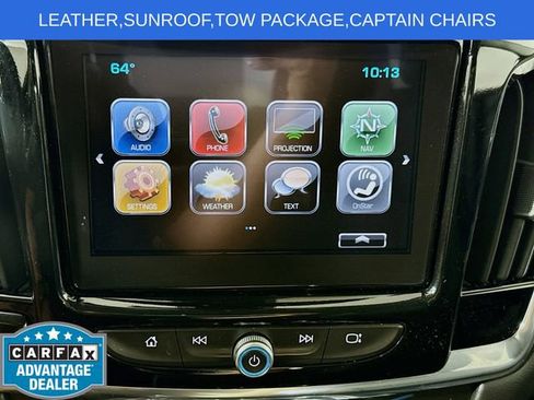 Used 2018 Chevrolet Traverse LT AWD/4WD image 15
