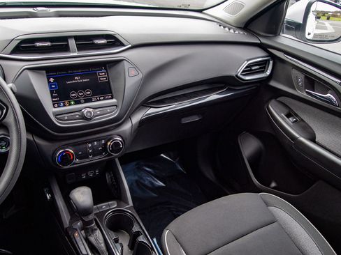 Used 2023 Chevrolet TrailBlazer LT image 15