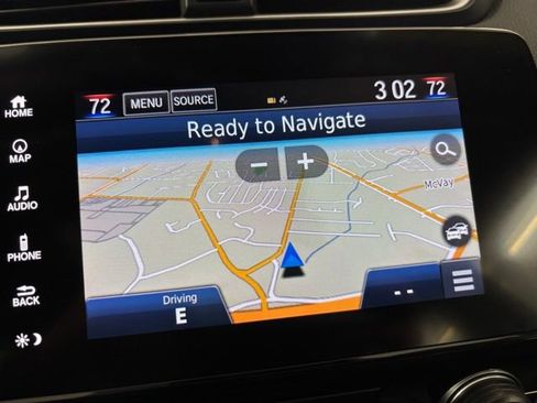 Used 2021 Honda CR-V Touring image 22