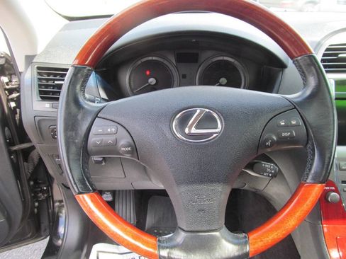 Used 2008 Lexus ES 350 FWD image 14
