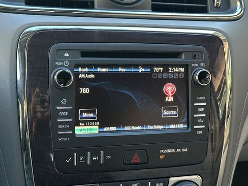 Used 2017 Buick Enclave Leather w/ Enclave Sport Touring Edition image 34