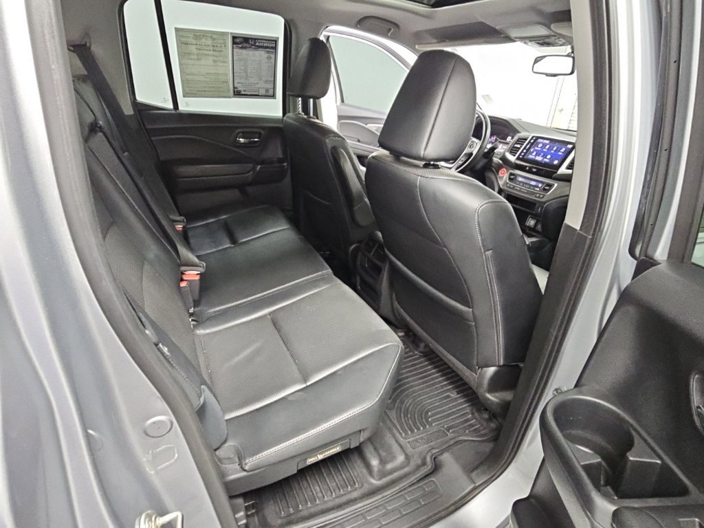 Used 2019 Honda Ridgeline RTL-T image 36