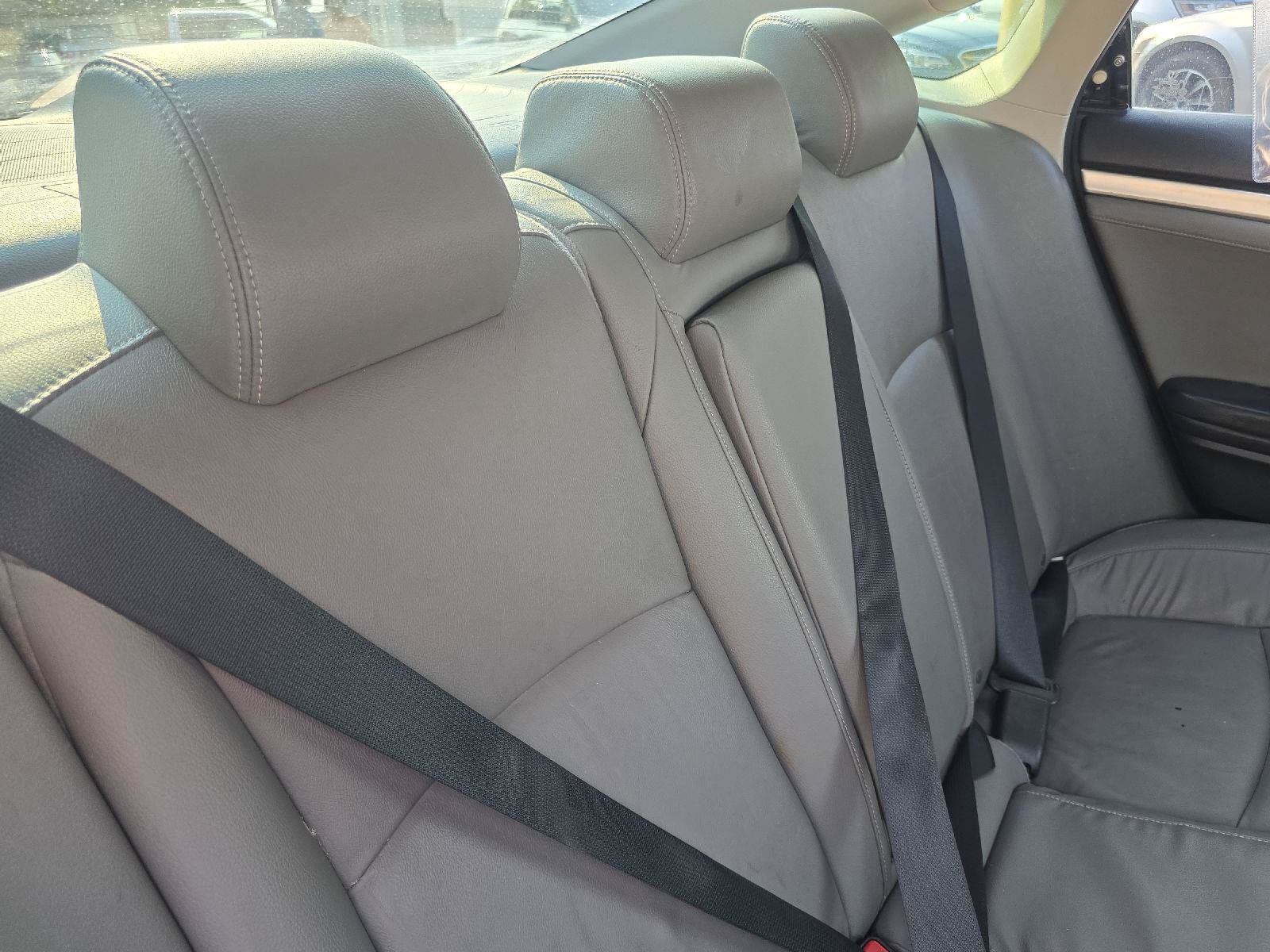 Used 2020 Honda Civic EX-L image 30