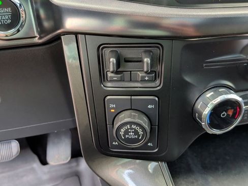 Used 2023 Ford F150 Tremor w/ Equipment Group 402A High AWD/4WD image 32