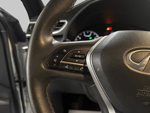 Used 2023 INFINITI QX50 Sport image 17