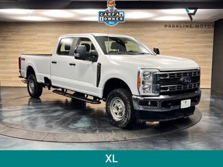 Used 2024 Ford F250 XL w/ FX4 Off-Road Package AWD/4WD 360° Tour