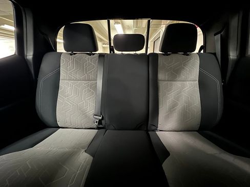 Certified 2023 Toyota Tacoma TRD Sport w/ Advanced Technology Package image 18