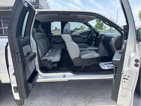 Used 2007 Ford F150 FX4 AWD/4WD image 30