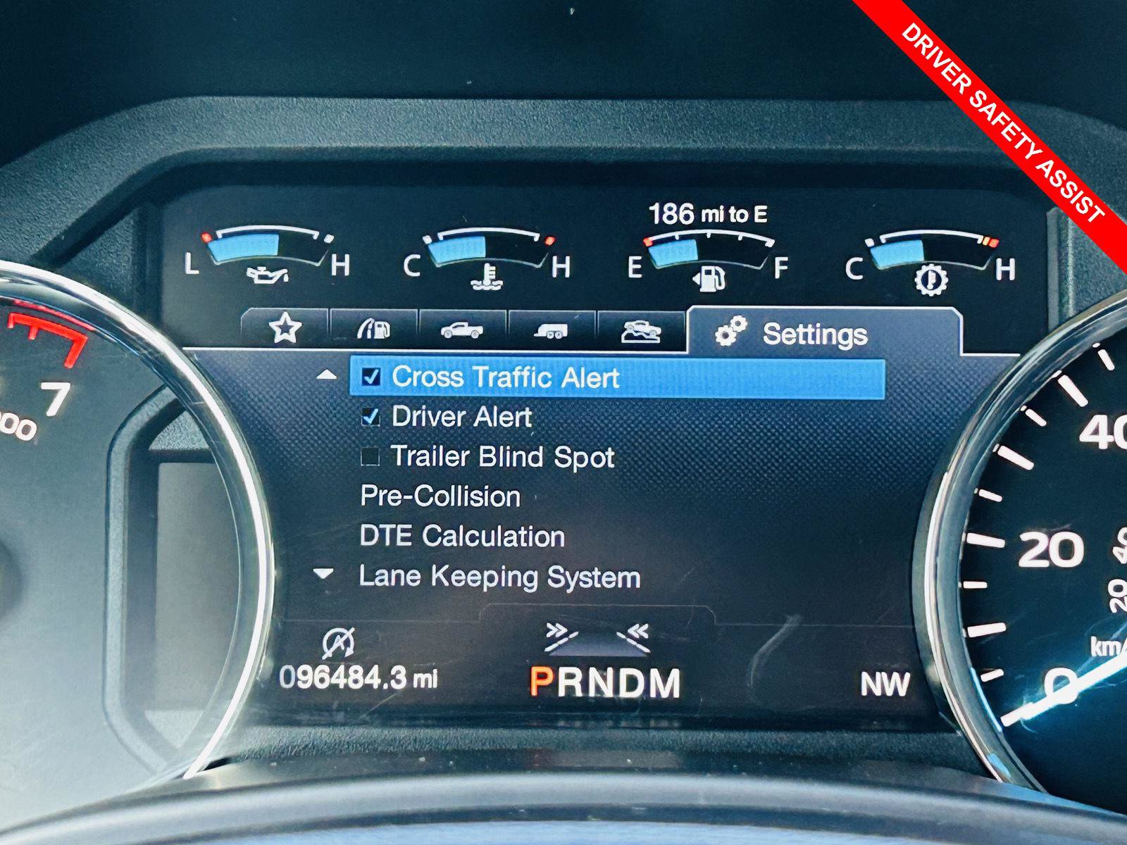 Used 2020 Ford F150 Lariat AWD/4WD image 6