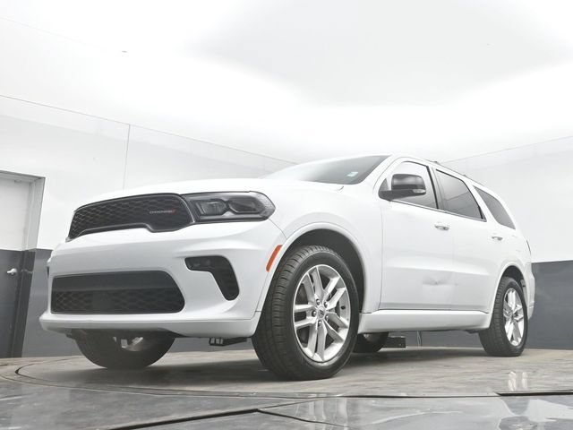 Used 2023 Dodge Durango GT AWD/4WD image 47