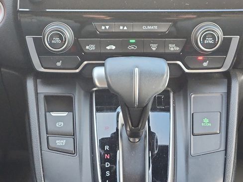 Used 2019 Honda CR-V EX-L image 18