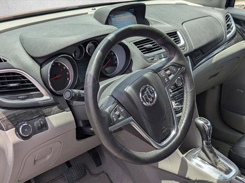 Used 2014 Buick Encore Premium FWD image 6