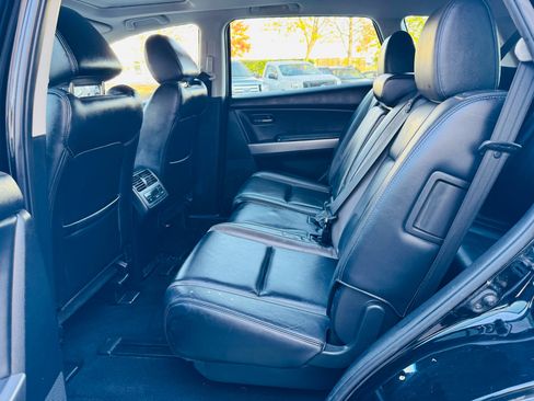 Used 2012 MAZDA CX-9 Grand Touring w/ Moonroof & Bose Audio Pkg image 13