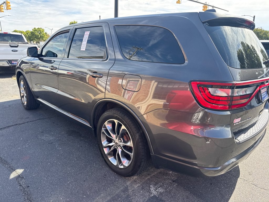 Used 2020 Dodge Durango GT RWD image 6