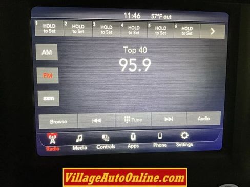 Used 2019 RAM 1500 Big Horn image 30