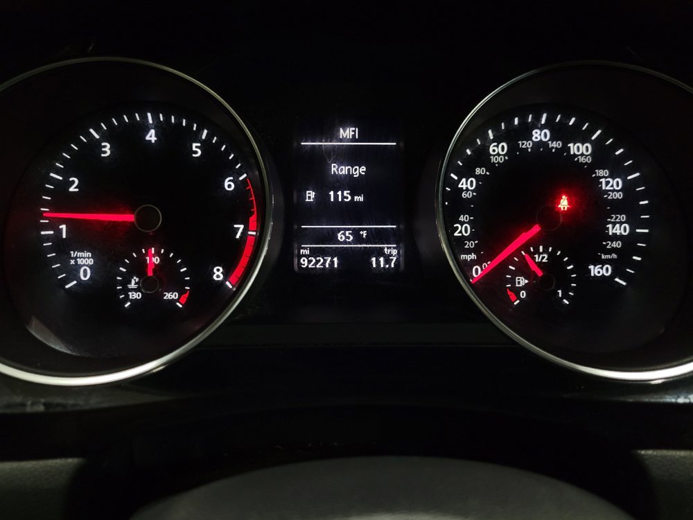 Used 2018 Volkswagen Jetta Sport FWD image 23