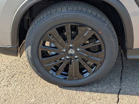 New 2026 Mitsubishi Outlander Sport LE AWD/4WD image 3