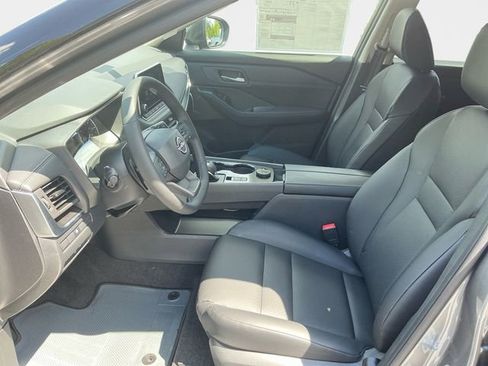 New 2026 Nissan Rogue SV AWD/4WD image 11