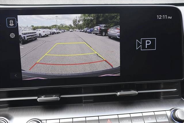 New 2027 Hyundai Kona SEL Sport AWD/4WD image 18