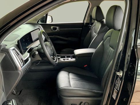 Used 2024 Kia Sorento SX AWD/4WD image 20