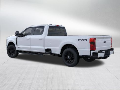 New 2026 Ford F350 Lariat AWD/4WD image 6