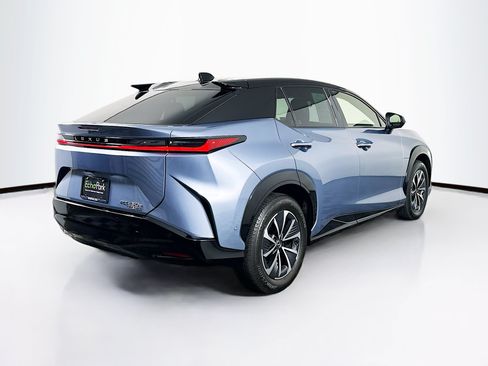 Used 2023 Lexus RZ 450e Premium w/ Technology Package AWD/4WD image 9