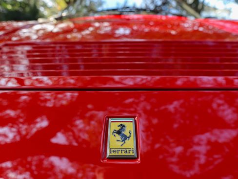 Used 1988 Ferrari 328 GTS image 58