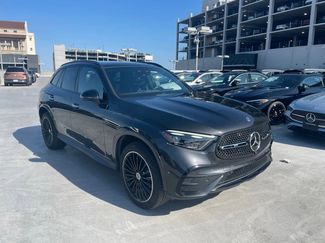 Used 2023 Mercedes-Benz GLC 300 4MATIC video 2