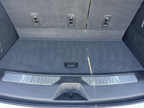 Used 2023 Chevrolet Tahoe RST w/ Luxury Package image 18