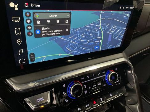 Certified 2025 GMC Sierra 2500 Denali Ultimate image 28