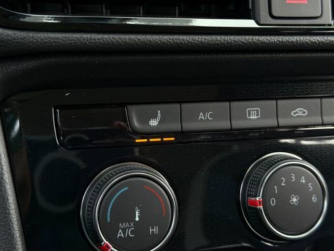 New 2026 Volkswagen Taos S AWD/4WD image 28